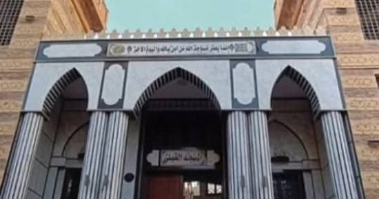 أوقاف الفيوم: المسجد القبلى بقرية هوارة المقطع ضمن المنارات الدعوية بالمحافظة
