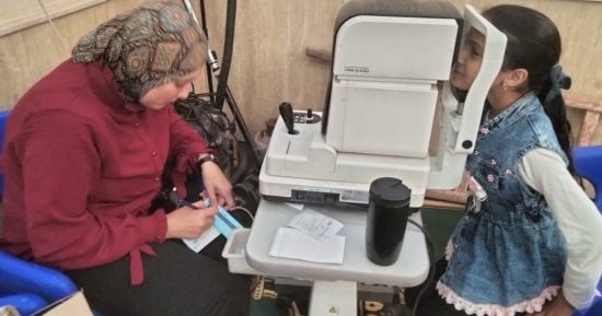 صحة المنيا تواصل تنفيذ قافلة طبية مجانية بقرية صفط الغربية ضمن حياة كريمة