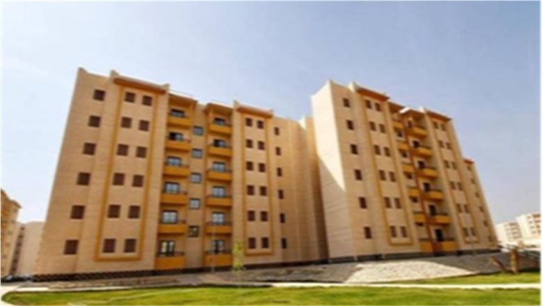 وزيرة الإسكان: بدء تسليم قطع أراضي "بيت الوطن" للمصريين بالخارج بمديبرج العرب الجديدة..15 نوفمبر