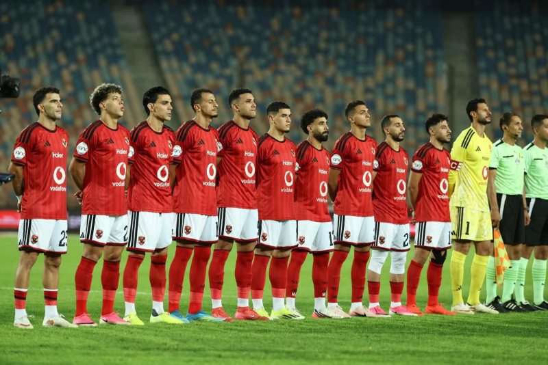 مباشر الآن.. مباراة الأهلي ضد بترول أسيوط (0-0) في كأس عاصمة مصر (لحظة بلحظة)