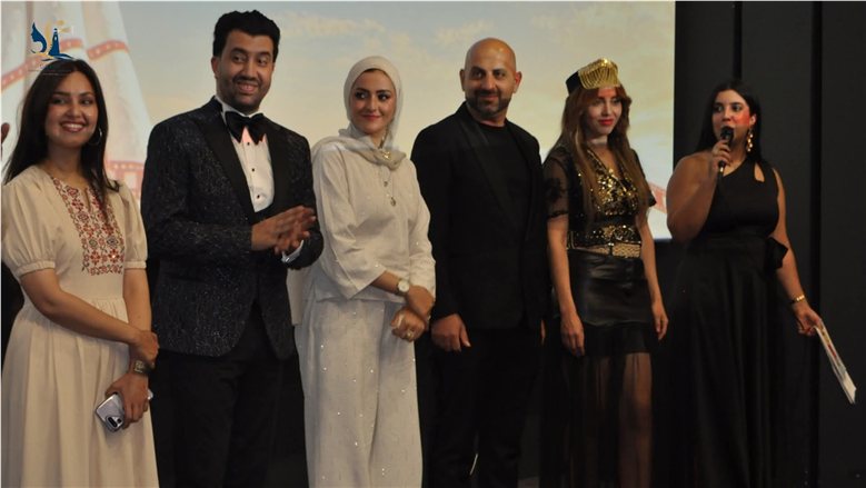 اختتام فعاليات الدورة الـ 12 لمهرجان جربة الدولي لسينما المرأة والشباب