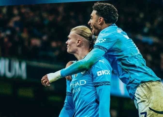 هالاند: يجب أن نتكاتف في مانشستر سيتي.. ولا يوجد أصعب من مباراة ليفربول