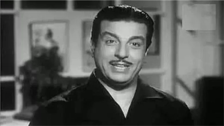 أنور وجدي.. حكاية طموح سينمائي لم يمهله القدر