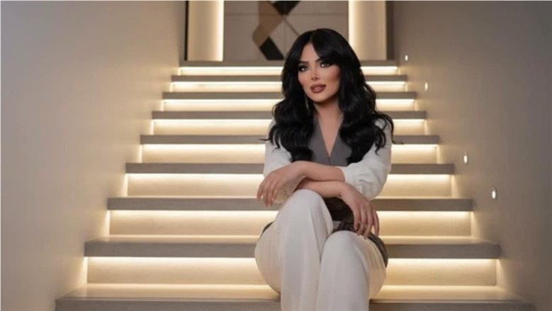 تكريم حورية فرغلي في حفل افتتاح مهرجان بردية السينمائي دورة خالد صالح .. 10 أكتوبر