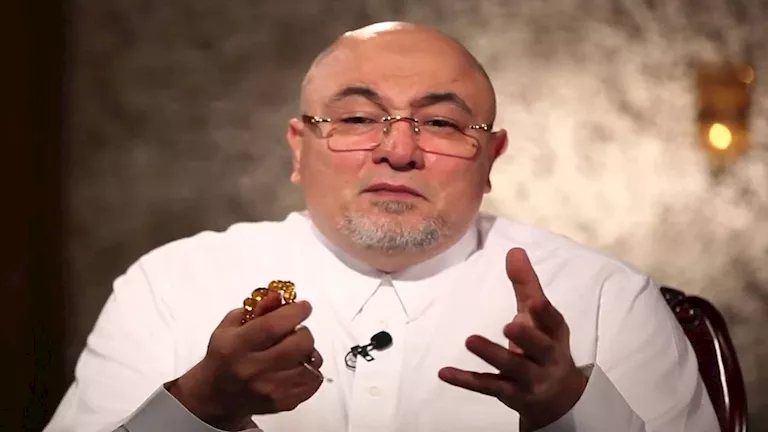 خالد الجندي يكشف سر نجاح التربية رغم اختلاف النتائج بين الأبناء