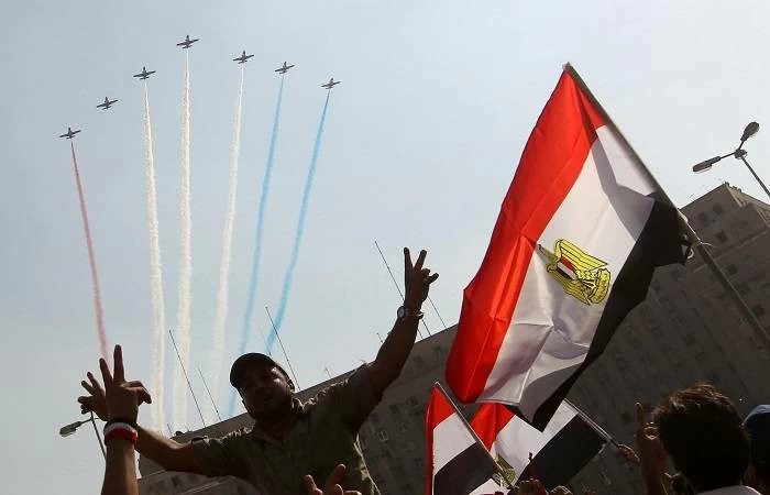 مركز التنمية الشبابية بالشيخ زايد ينظم احتفالية بذكرى انتصارات أكتوبر