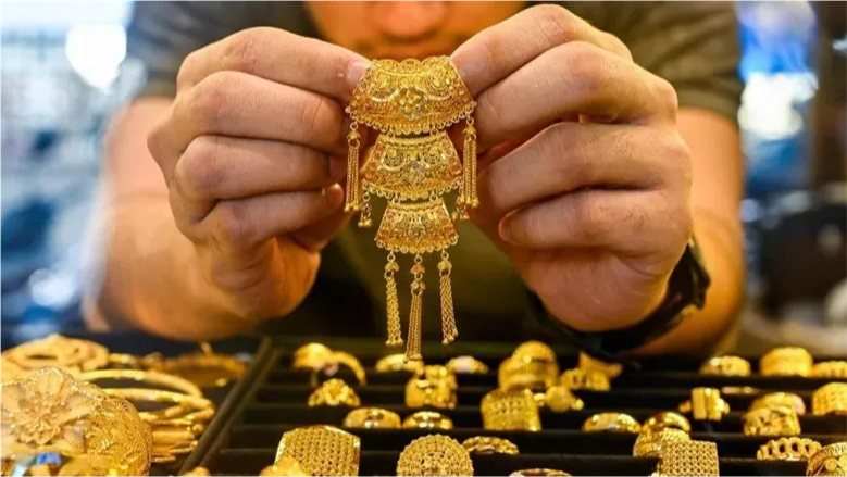 تحديث أسعار الذهب اليوم في مصر اليوم السبت 10 أكتوبر 2026