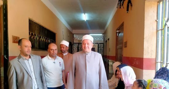 بمشاركة 6876 طالبا وطالبة.. انطلاق مسابقة القرآن الكريم بالقليوبية الأزهرية