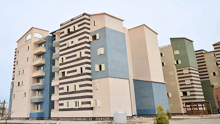 شروط الدخل والأسعار لحجز وحدات الإسكان المتميز وسكن مصر