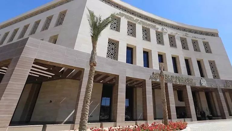 التعليم تعلن شروط التقدم لامتحانات الدبلومات الفنية بنظام العمال 2026.. تفاصيل