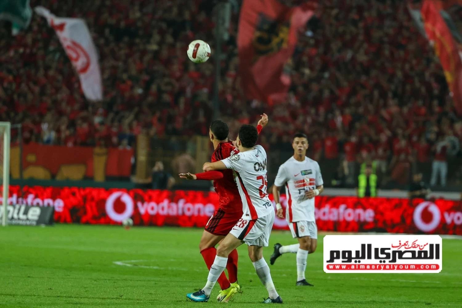 "غياب عدالة ومجاملة".. بيان ناري من الزمالك ضد التحكيم بعد الخسارة أمام الأهلي