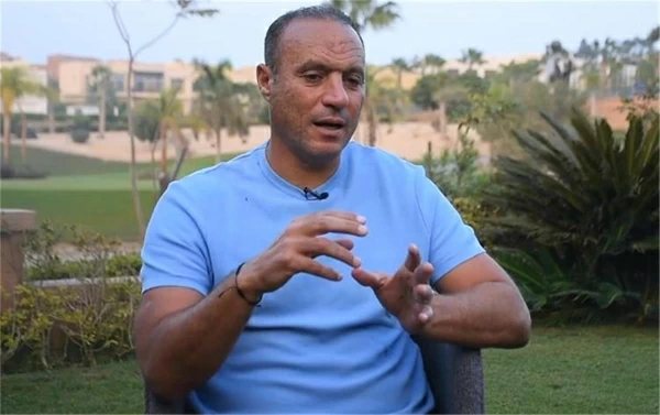 احتجاز.. رد.. وإجراء مرتقب | تفاصيل أزمة الزمالك ونادر السيد بسبب قضية أشيمبونج