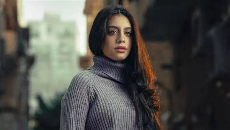 ياسمينا العبد: لا أختار أدواري بحجمها.. وأرفض تغيير مبادئي من أجل التمثيل بالخارج