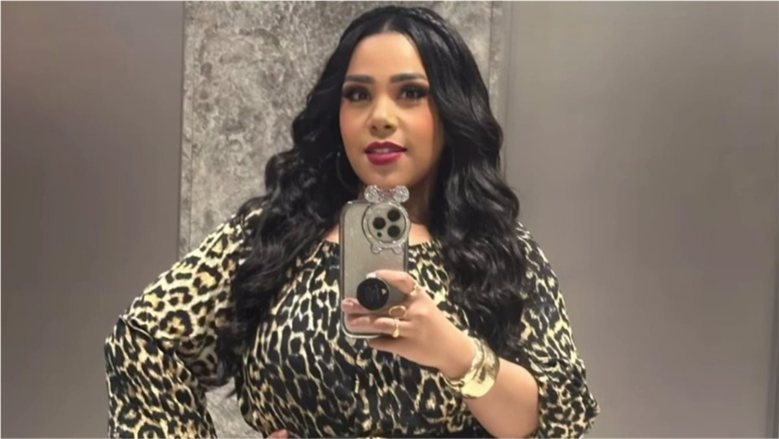 شيماء سيف ترد على اعتذار آيتن عامر وتكشف تفاصيل جديدة