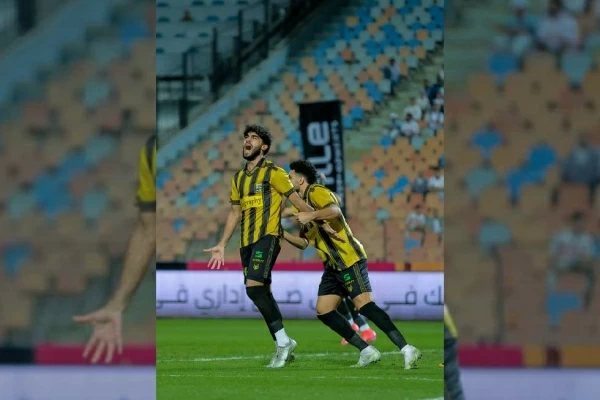 المقاولون العرب يدرك التعادل أمام الزمالك في الدوري المصري (فيديو)