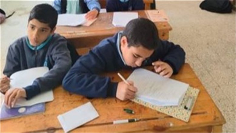 رابط التقييمات الأسبوعية للمرحلة الإعدادية 2026-2027.. خطوات التحميل لجميع الصفوف