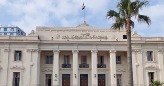 إيداع المتهم بقتل طليقته والشروع فى قتل والديها بالإسكندرية مستشفى الطب النفسى
