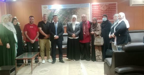 الأقصر تطلق مبادرة «نبض البيت» لنشر ثقافة الإسعافات الأولية