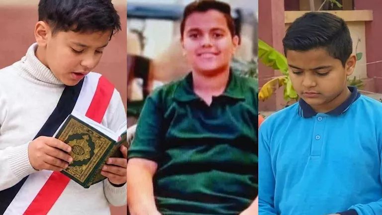 شقيق طالب بورسعيد: "كان يشجع الزمالك ويحب الصلاة"