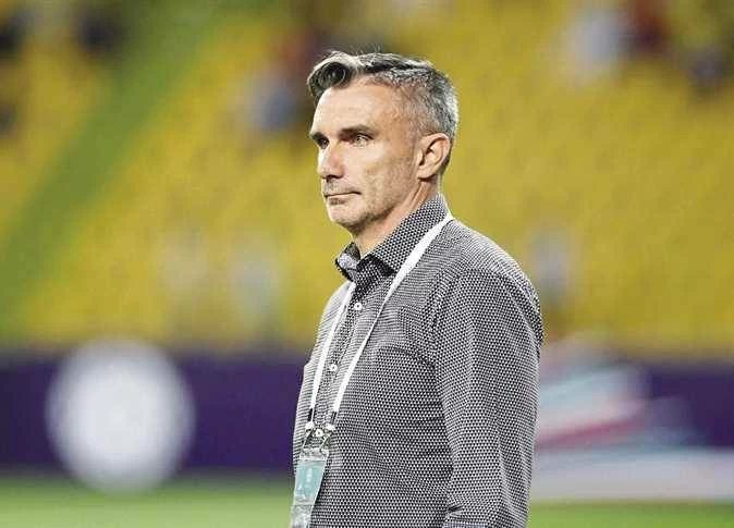 قبل القمة 133..6 مدربين قادوا الأهلي والزمالك