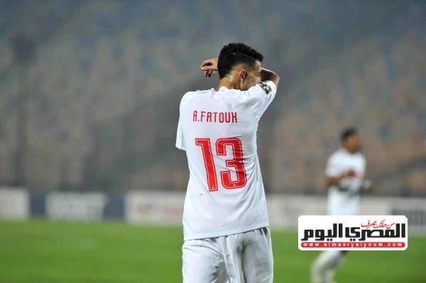 «مستحيل حد يدفع المبلغ ده».. شوبير يكشف تطورات تجديد فتوح في الزمالك