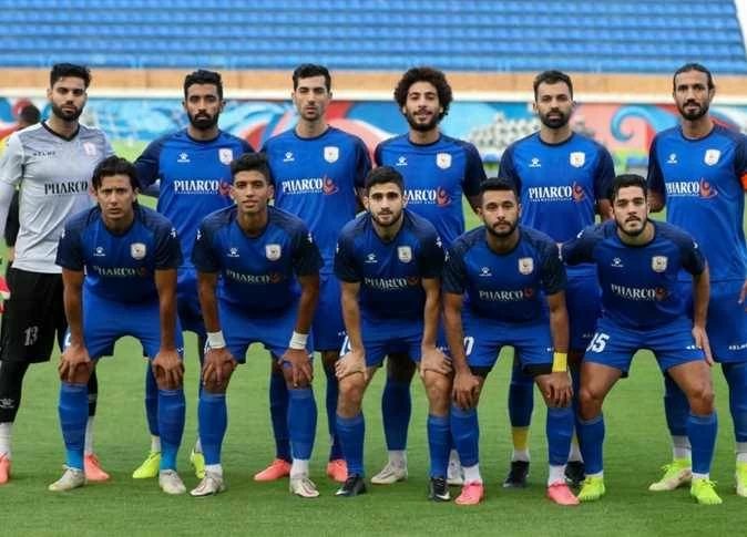 محمد عطية: الفوز على تيم إف سي ومالية كفر الزيات دفعة معنوية قوية لفاركو قبل مواجهة مسار