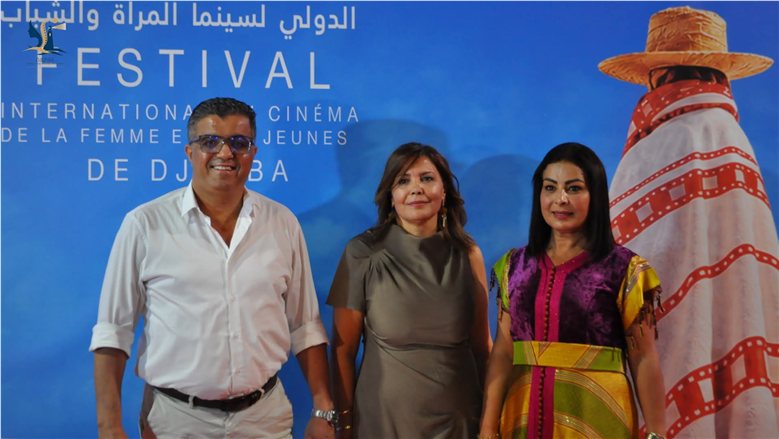 بحضور رسمي وفني.. مهرجان جربة الدولي لسينما المرأة والشباب يفتتح دورته الــ12