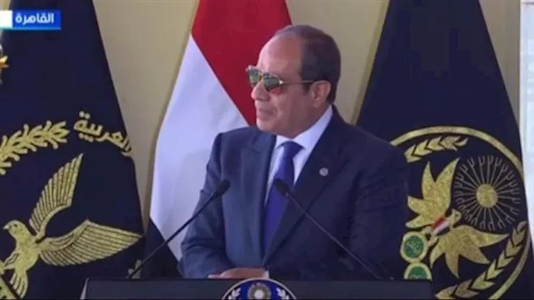 حدث في 8 ساعات| رسائل السيسي في حفل كلية الشرطة.. وحقيقة زيادة أسعار الأدوية