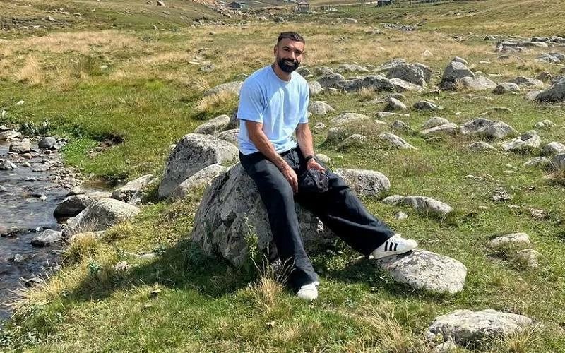 بعد أزمة الهضبة.. تغيير بشأن وجهة محمد صلاح السياحية المرتقبة في تركيا