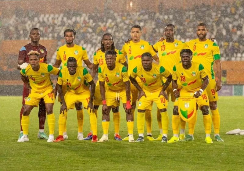 مواجهة تاريخية للفهود.. منتخب بنين يدخل التاريخ فى ليلة تكريم ميسى
