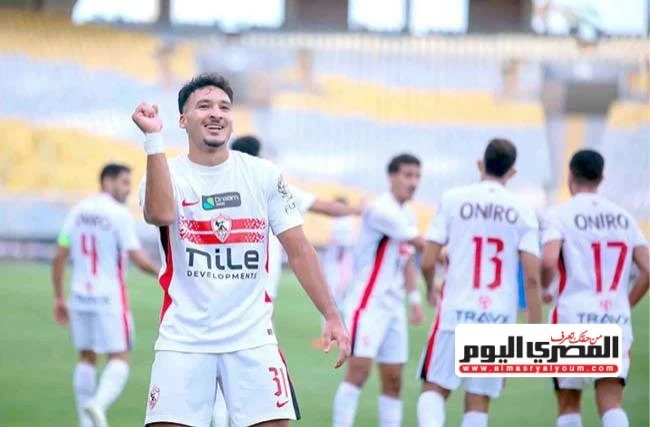 4 بطولات مختلفة.. الزمالك أمام شهر مزدحم في نوفمبر