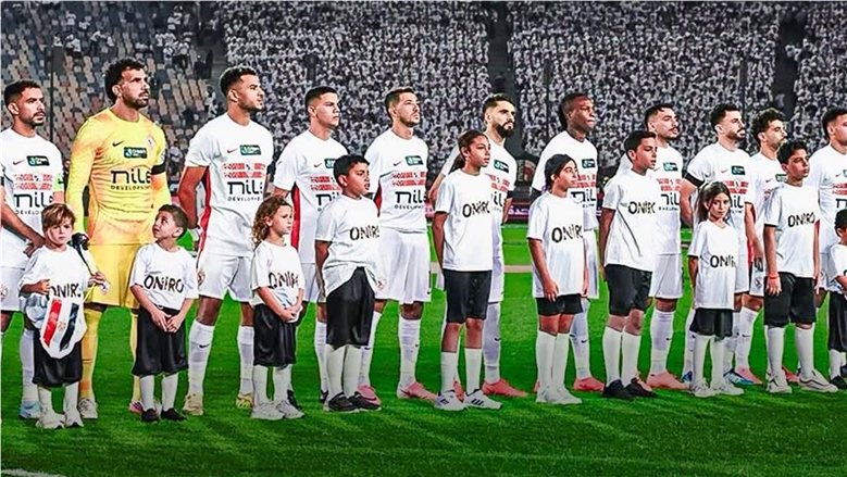 مصطفى إبراهيم: الزمالك قادر على الفوز أمام الجيش الرواندي.. وأرفض المجازفة في التشكيل