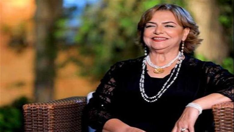 عزة لبيب عن اتجاه الفنانين إلى مواقع التواصل الاجتماعي للتربح: متحكموش على ظروف الناس