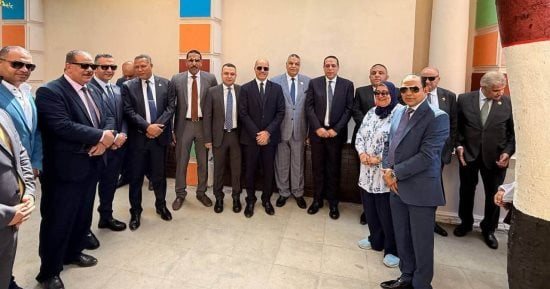 مليون جنيه لتعليم الإسكندرية ومبادرة لسداد المصروفات الدراسية لـ7260 تلميذا