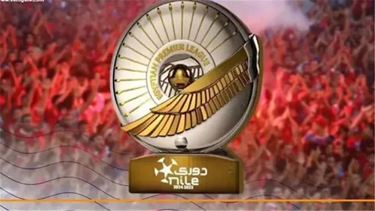 جدول ترتيب الدوري المصري قبل انطلاق الجولة السابعة