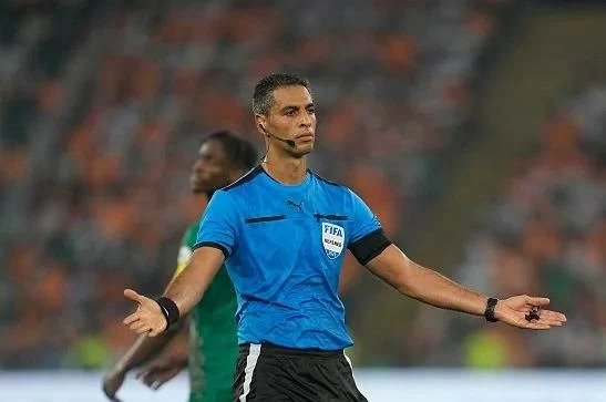 5 حكام مصريين في معسكر «كاف» لبطولتي دوري الأبطال والكونفدرالية