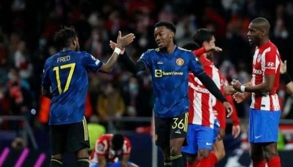 أتلتيكو أمام اليونايتد.. 4 مواجهات جمعت الروخي بلانكوس والشياطين الحمر