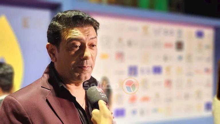 أحمد وفيق يخوض تجربة التقديم لأول مرة عبر "العمدة" على قناة الشمس 2