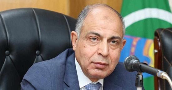 محافظ المنيا يوجه بتوفير الرعاية الطبية لمصابى حادثى الطريق الصحراوى