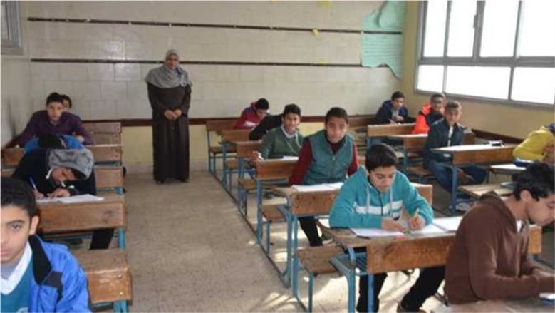 لينك تسجيل استمارة الصف الثالث الإعدادي 2027.. الرسوم والأوراق المطلوبة وآخر موعد للتسجيل