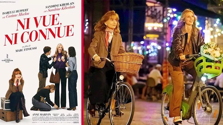 كل ما تريد معرفته عن فيلم افتتاح مهرجان الجونة السينمائي 2026