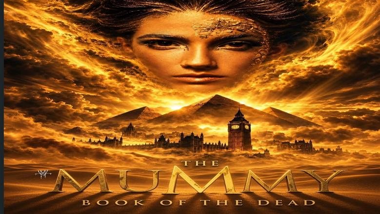 تارا عماد تنضم إلى الجزء الجديد من سلسلة "THE MUMMY"