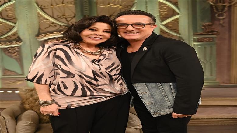 شريف مدكور ضيف «صاحبة السعادة».. الأحد