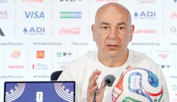 حسام حسن يفاجئ اتحاد الكرة: «أنا اللي هكتب الاستئناف»