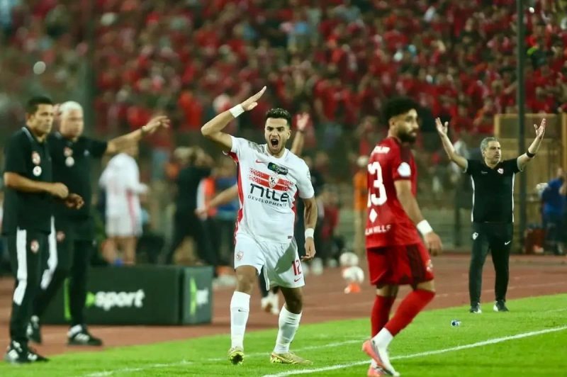 «من فيفا إلى الفندق».. الأزمات تهدد موسم الزمالك مبكرًا