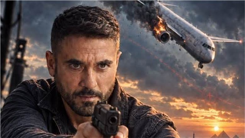 الخميس.. أحمد عز يرفع شعار فركش «فرقة الموت» ويستعد لـ«العارف 2»