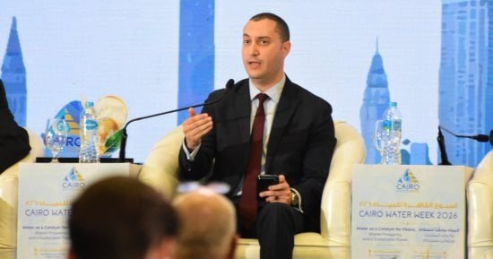 محافظ كفر الشيخ: إطلاق الكود المصري للري والصرف يدعم جودة المشروعات المائية