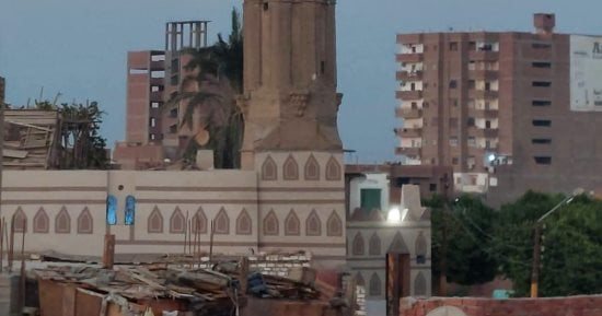 أطلق عليها البحارة النوبيون "سومالوت".. مركز سمالوط يعنى المياه الضحلة.. صور