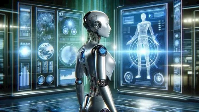 الذكاء الاصطناعي يستخدمه 73% من الأثرياء مستشارًا ماليًا و12% يثقون به في قراراتهم