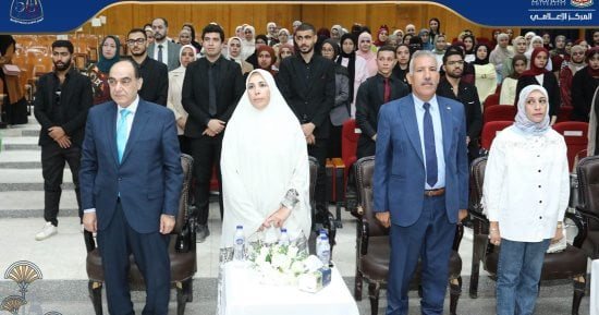 من البحث العلمى إلى مشروعات ابتكارية.. جامعة الزقازيق تفتتح ورشة Step للعلوم